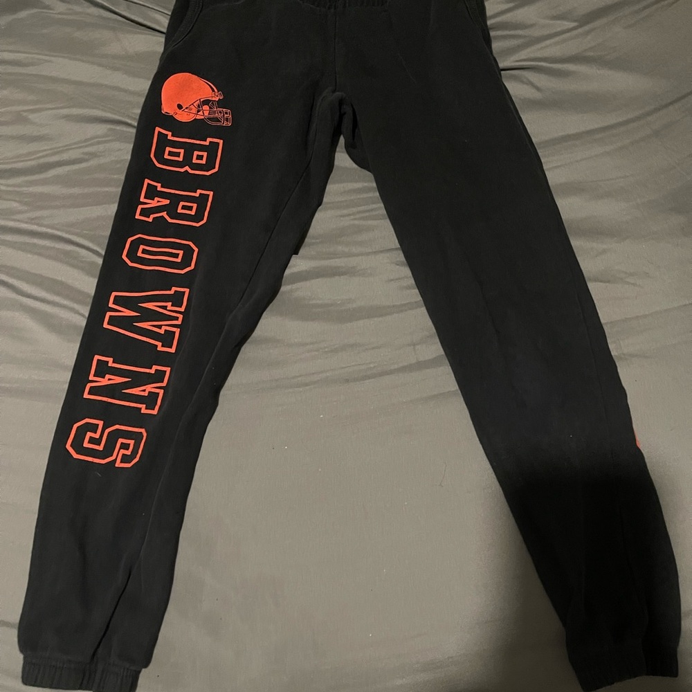 Cleveland Brown Joggers